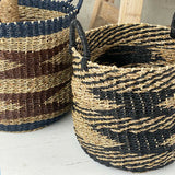 Set of 2 Pumba Baskets