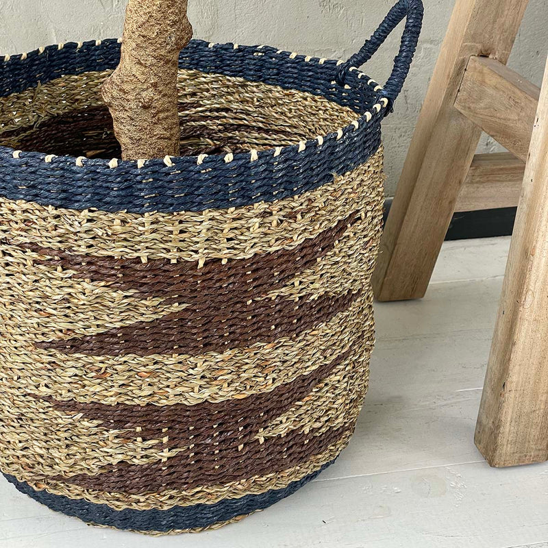 Set of 2 Pumba Baskets