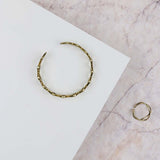 ESME BRACELET - GOLD