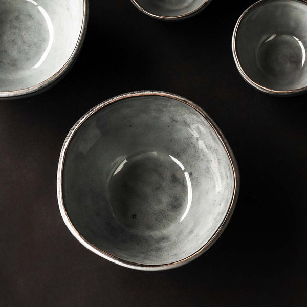 Beautiful ceramics which will grace any table, or eating area 

These items are hand finished. Colour discrepancies are to be expected and only add to their unique nature.

