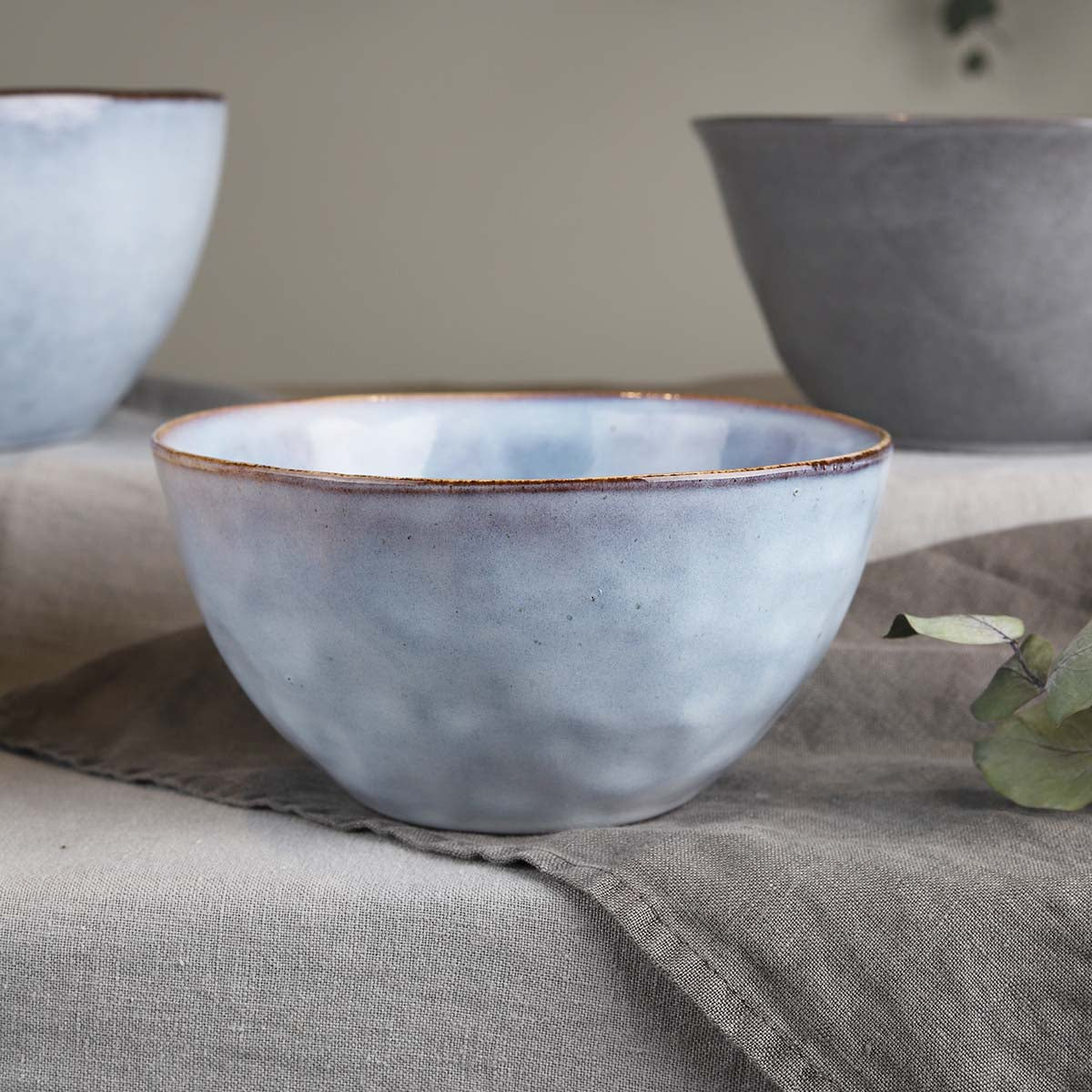 CAPRI BOBBLE BOWL BIGGIE BEST