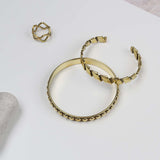 ROSA BRACELET - GOLD