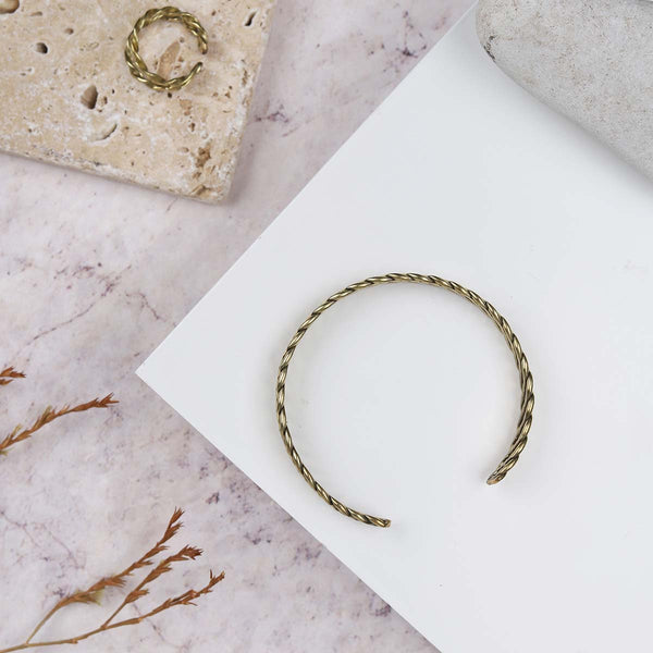 MARTINA BRACELET - GOLD