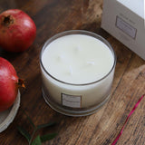 LARGE MULTI WICK CANDLE - POMEGRANATE