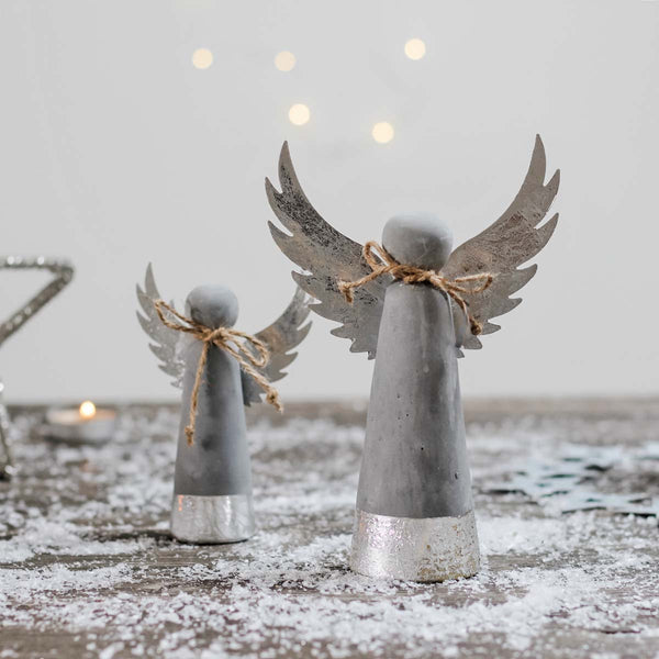 <p>This Xmas cutie was inspired by our travels to Bergen in Norway last winter. We fell in love Scandi Xmas and have worked tirelessly  to replicate a few of our favourite pieces<p>