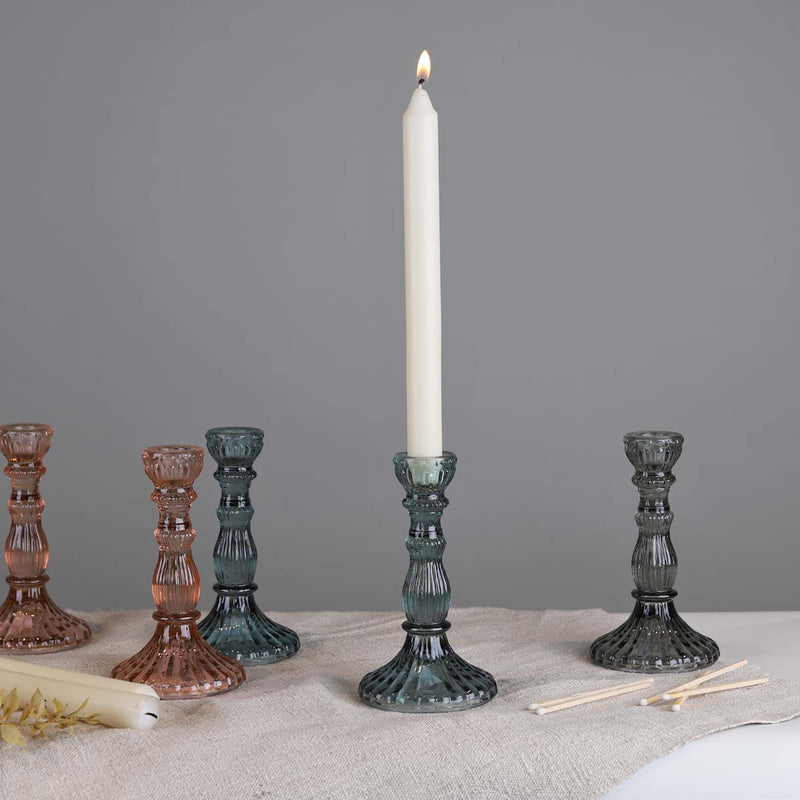 CANDLESTICK BLUR/GREY BIGGIE BEST