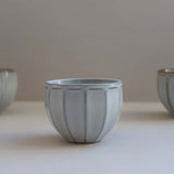 Beautiful ceramics which will grace any table or eating area. Mix and match with other piece to create interest.