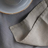Beautiful 100% linen napkin these will grace any table for a an afternoon tea or a dinner party, .