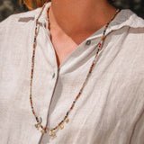 PRISHA NECKLACE