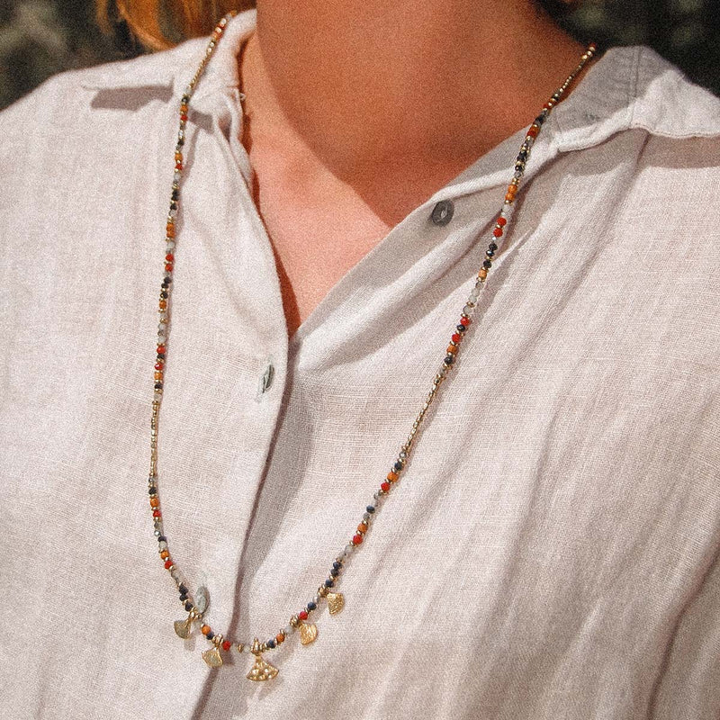 PRISHA NECKLACE